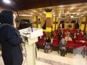 گزارش تصویری مراسم اختتامیه نمایشگاه کار 